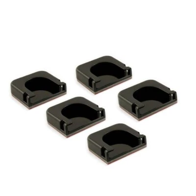 £16.99 • Buy Drift HD Ghost/Ghost-S/Stealth 2 HD Camera Accessory - Curved Adhesive Mounts