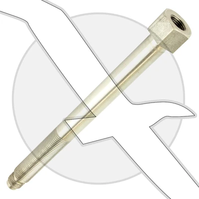 $28.99 • Buy Mercury Marine Outboard Motor Transom Bracket Bolt 22-67667