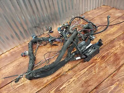 05 Victory Hammer WIRING HARNESS WIRE LOOM DAMAGED FOR PARTS 2461226 • $18.95