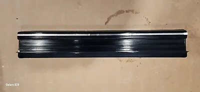 Mercedes Benz W126 560sel 420sel 350sdl Left Rear Lower Trim Panel Door Sill • $30