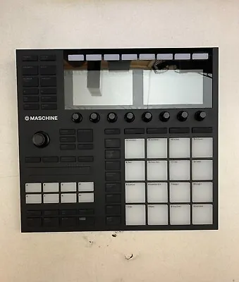 Native Instruments Maschine MK3 Audio And MIDI Interface System • $299.99