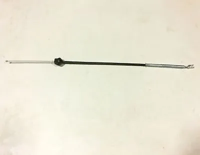 1970-74 E-Body 4 BBL Throttle Cable 71-74 B-Body 340 383 440 Cuda Challenger 72 • $64.99