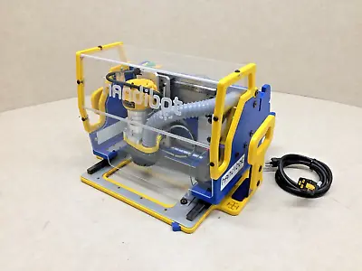 Handibot Portable CNC Router Mill Smart Power Tool Adventure Edition ShopBot • $1599