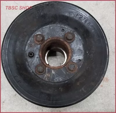 1993 1994 MUSTANG Ranger 2.3L Harmonic Balancer With Crank Pulley • $59.95