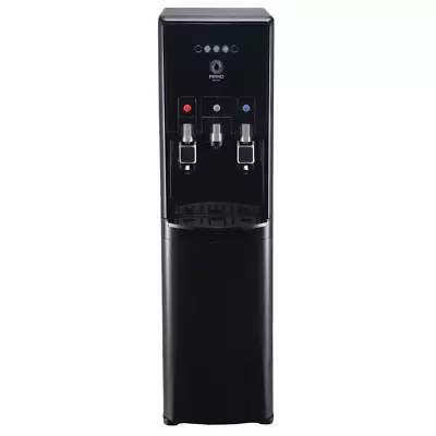 Black Bottom Load Water Dispenser Htrio • $266.89