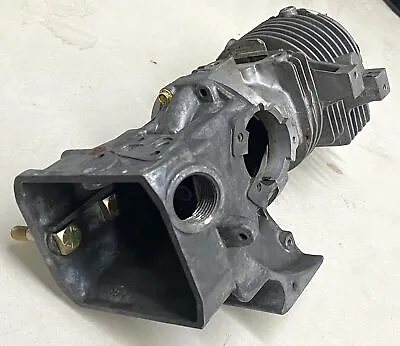 McCULLOCH OEM 69993 CYLINDER CRANKCASE ASSEMBLY • $119.99