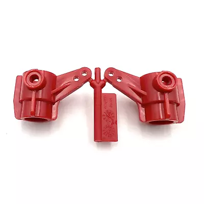 Tamiya 58517 1/10 Super Hotshot Front Knuckles (2pcs) - OZRC KM • $20