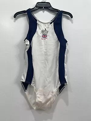 Milano Men’s Great Britain National Team Leotard • $40