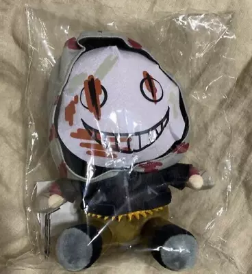 Dead By Daylight DBD Legion Plush 7.8in (20cm) Cotton Bushiroad　NEW • $139.92