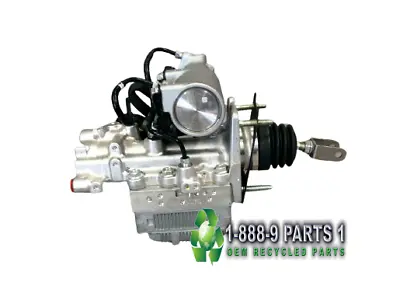 ABS Anti-Lock Brake Pump Toyota Avalon Hybrid 13-18 47050-41020 OEM D06181210 • $538.29