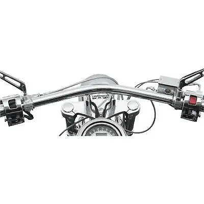 Baron RadiUs Drag Bars BA-731005-00 • $240.30