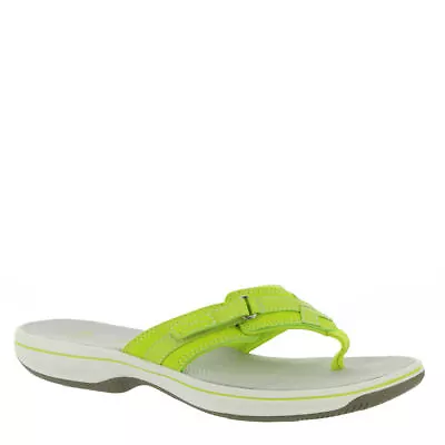 Clarks BREEZE SEA Women's Sandal • $33.96