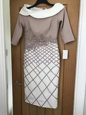 Veni Infantino Dress Bnwt Size 8 • £169