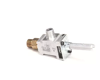 Eagle-Metal Masters Gas Valve Hi-Med-Low 302102 - Free Shipping + Geniune OEM • $44.33