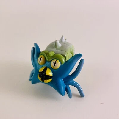 $17 • Buy TOMY Pokemon Omastar Figure Figurine 90s