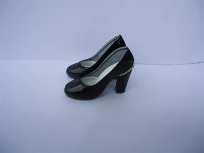 Tonner 16  Ellowyne Wilde/Antoinette Doll Shoes • $16.50