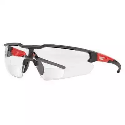 Milwaukee Tool 48-73-2209 Safety Glasses - +3.00 Magnified Clear Anti-Scratch • $10.97