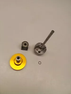 $64.50 • Buy X-Cell 60 XL Miniature Aircraft RC Helicopter Clutch Drive Gear Bell Assembly