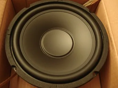 NEW 10  Subwoofer Replacement Speaker.4ohm.Woofer.bass Driver.Car Home Audio • $39