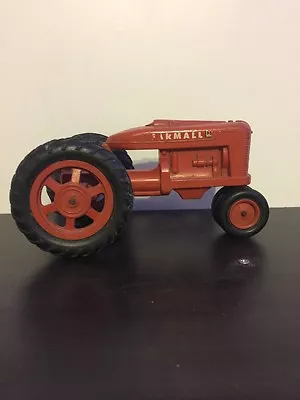 Vintage Toy International McCormick Farmall Tractor Free Shipping • $11.99