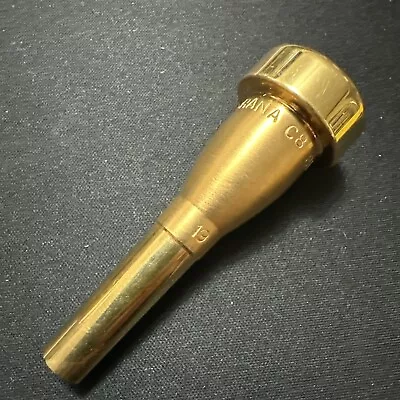 Monette STC C8 Prana Trumpet Mouthpiece • $200