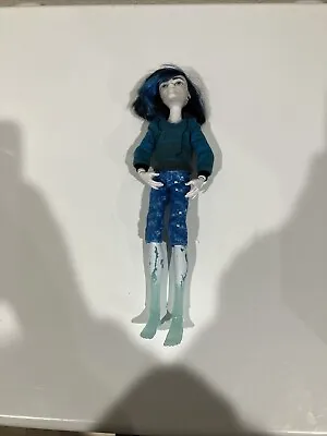 Monster High Clawd Scaremester Invisi Billy Boy Doll • $24.94