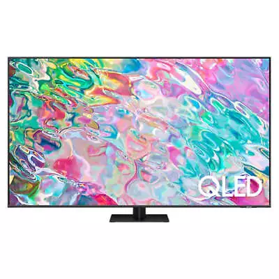 Samsung QA75Q70CAWXXY 75  QLED 4K Smart TV (LSW-QA75Q70CAWXXY) • $3924