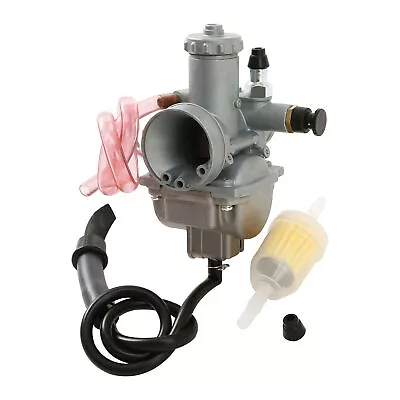 $39.15 • Buy Carburetor For Suzuki Quad Runner 250 (Model J/K) 1987-1996 4WD LT-4WD 1987-1989