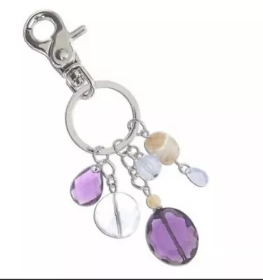 Miche Mystic Purse Charm Keychain New • $7