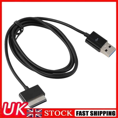£5.89 • Buy USB Data Sync Charger Cables USB3.0 To 40pin For ASUS Eee Pad TF101/TF201/TF300
