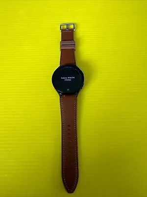 Samsung Galaxy Watch6 SM-R945 44mm Graphite Aluminum. Samsung Warranty 3/11/25 • $369