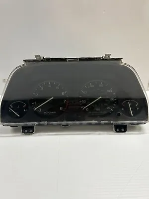 88-91 Honda Civic/CRX Instrument Gauge Cluster With RPM Gauge Sedan Hatch Wagon • $114
