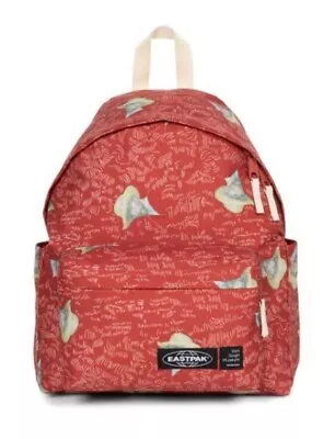 Brand New Eastpak Van Gogh Limited Edition Amsterdam Backpack Unisex DAY PAK’R • £69