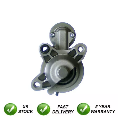 £90.42 • Buy Starter Motor Fits Ford Mondeo Kuga S-Max Galaxy Focus C-Max Volvo V50