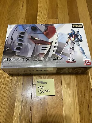 PB RG 1/144 RX-78-2 GUNDAM MECHANICAL CLEAR VER. With T-shirt USA Seller W@W • $124.99