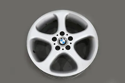 $511.20 • Buy BMW X5 SERIES E53 Wheel Alloy Rim 18  Star Spoke 69 8,5J ET:48