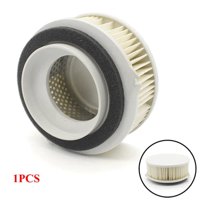 $16.43 • Buy For 1998-2016 Yamaha XVS650 V Star 650 Air Cleaner Intake Filter 4TR-14451-00-00