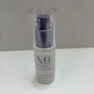 Meaningful Beauty Cindy Crawford Glowing Serum 0.5oz / 15ml NEW Sealed • $21.99