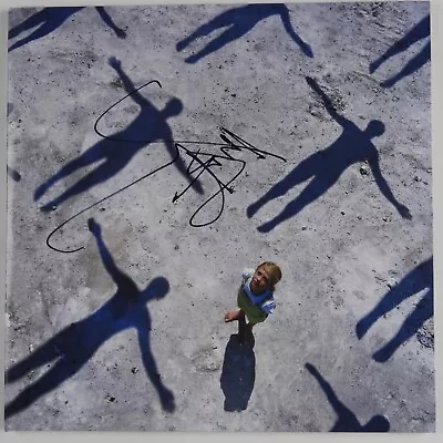 MUSE Dominic Howard JSA Signed Autograph Album Record Absolution • $249.99