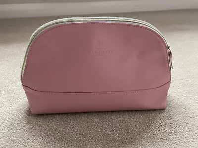 £4 • Buy Champneys Large Toiletry Make Up Bag