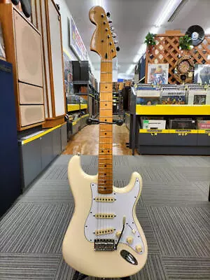 FENDER JIMI HENDRIX STRATOCASTER Used Electric Gutiar • $2259.17