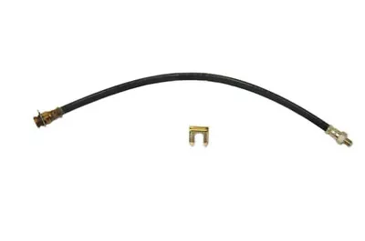 For Ford Thunderbird 1965-1966 Brake Hose W/ DiscBrakes Front-HSP4067SS-CPP • $43.92