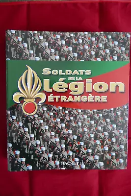 $48.16 • Buy Foreign Legion Lead Soldier Classifier Papers Legion Soldiers
