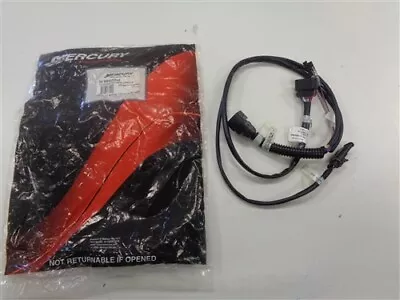 Mercury 84 8m0055044 Tachometer Harness Version 6.0 Marine Boat • $15.95