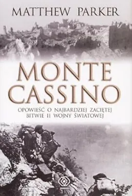 Monte Cassino • $11.90