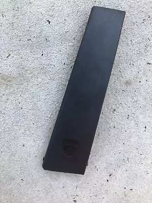 $34.99 • Buy VW MK3 Cabriolet Outer B Pillar Trim Karmann Passenger Right Molding 1E0853351A