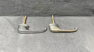 Vintage Original Exterior Car/Truck Door Handles • $26.95