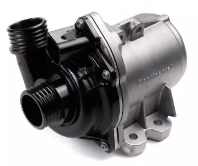 $377.48 • Buy NEW For BMW 135i 335i 535i 640i X1 X3 X5 X6 Z4 Engine Water Pump VDO