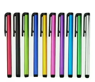 £1.97 • Buy 2 X Universal Touch Screen Stylus  Pens For All Mobile Phone IPad IPhone Tablets