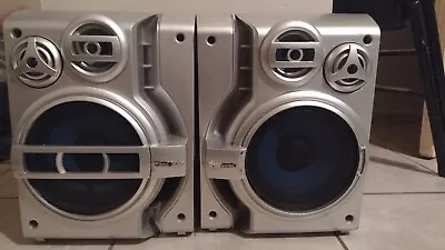 Panasonic Speakers • $40